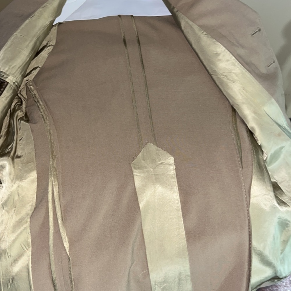 WWII Army Jacket ⭐️ - Picture 9 of 12